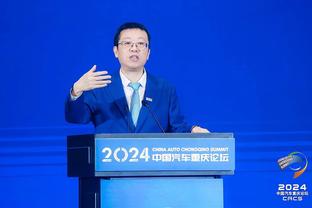 记者：温格提出的越位新规可能会在2024-25赛季开始实行